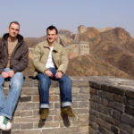 Wachter Jud Great Wall